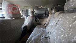 تويوتا لاندكروزر برادو